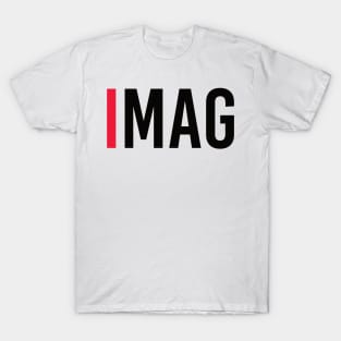 Kevin Magnussen - Driver Tag #2 T-Shirt